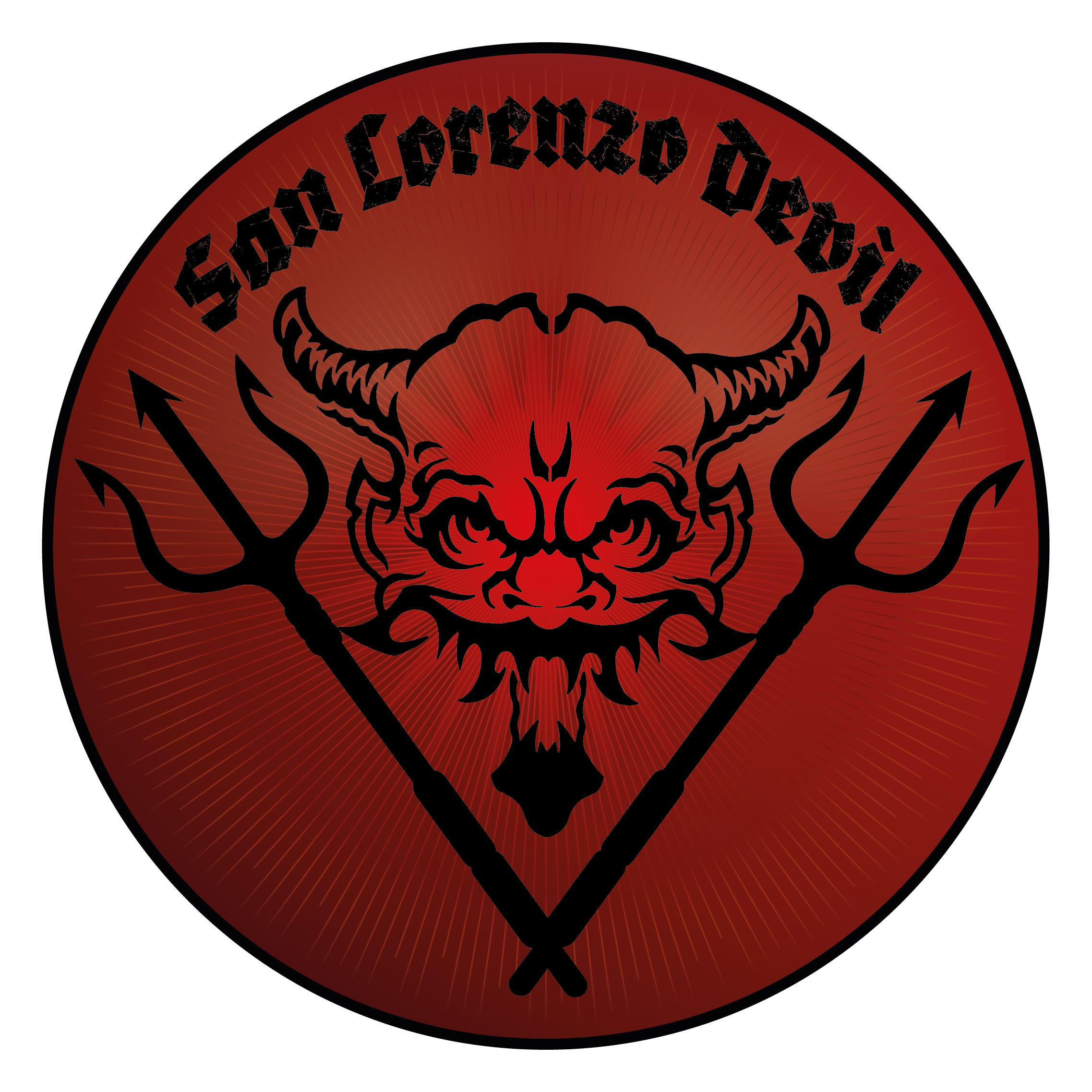 San Lorenzo Devil